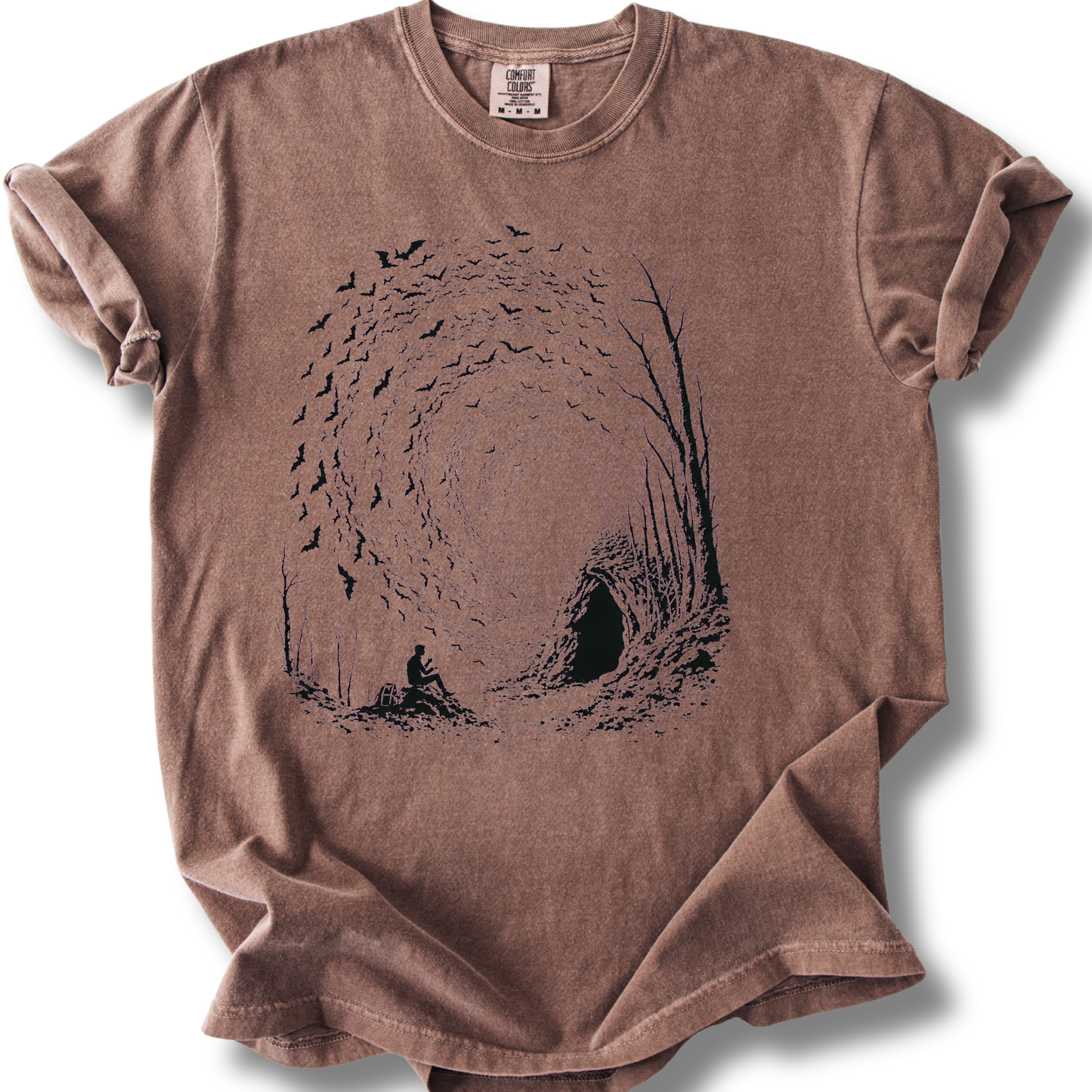 Sloth Hiking Club — espresso