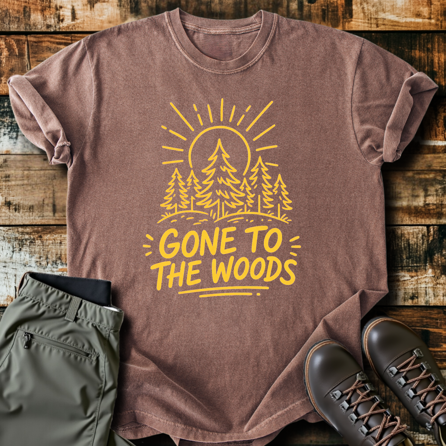 Sloth Hiking Club — espresso