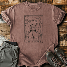 Sloth Hiking Club — espresso