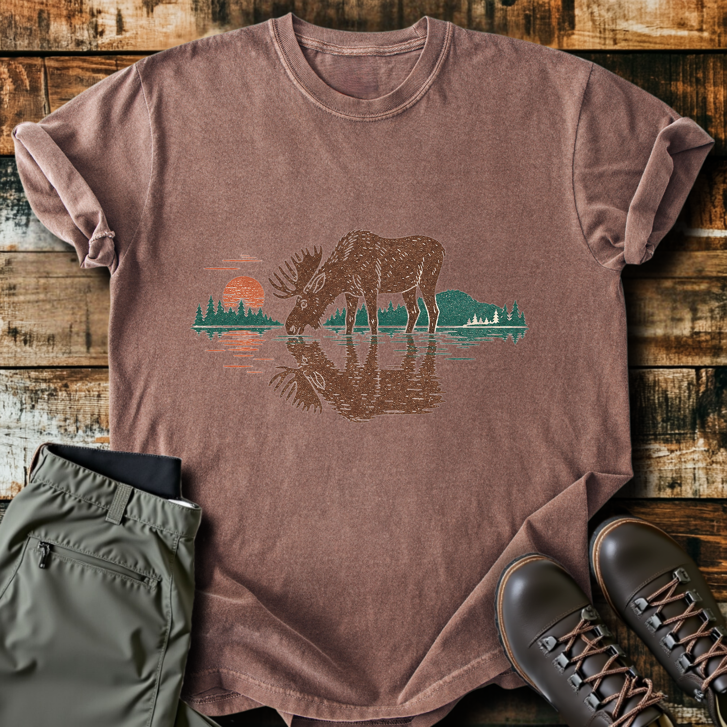 Sloth Hiking Club — espresso