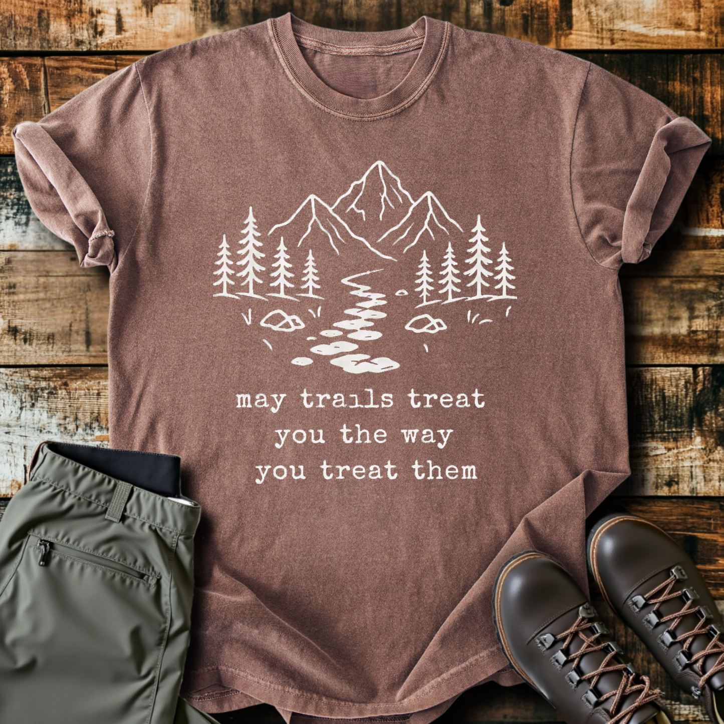 Sloth Hiking Club — espresso