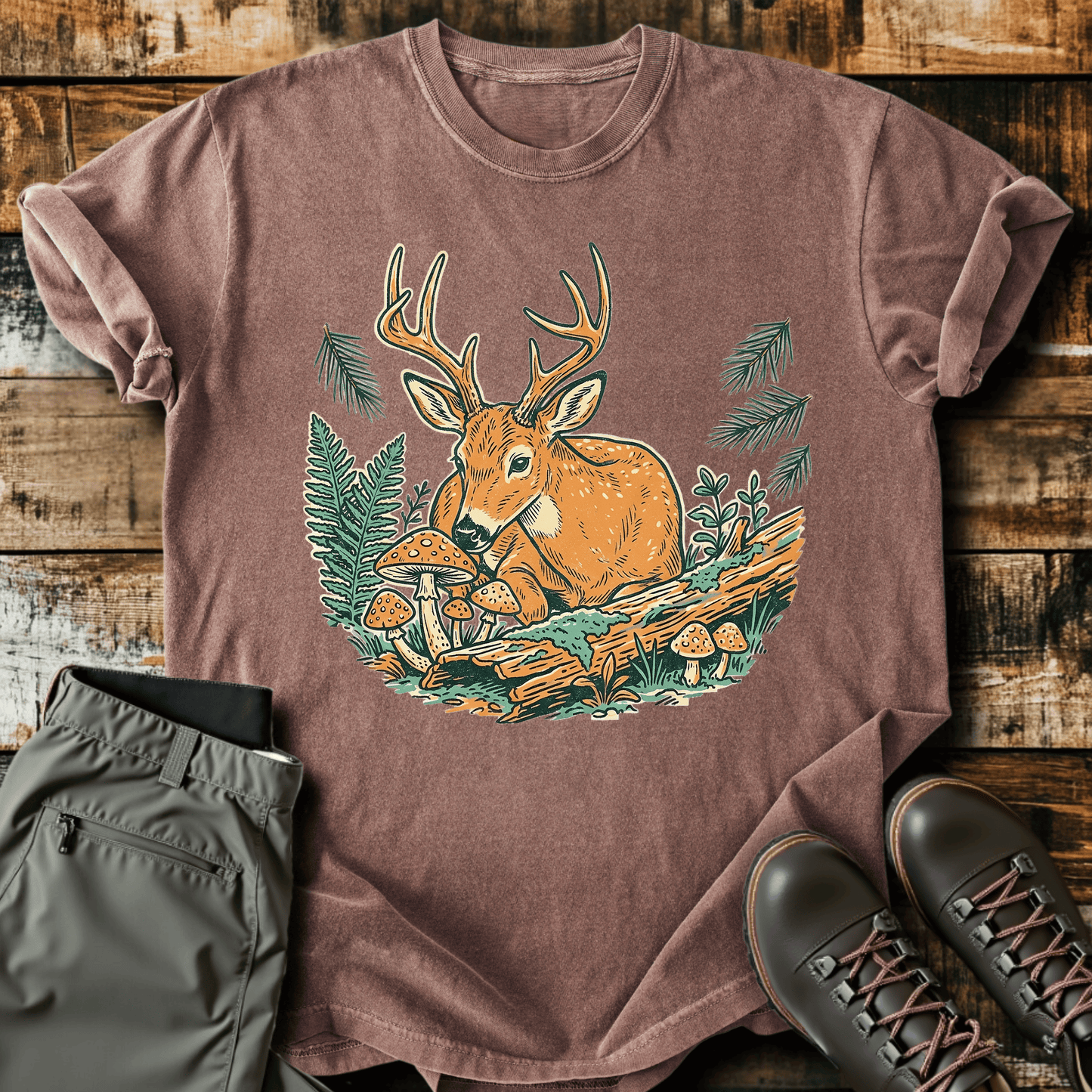 Sloth Hiking Club — espresso