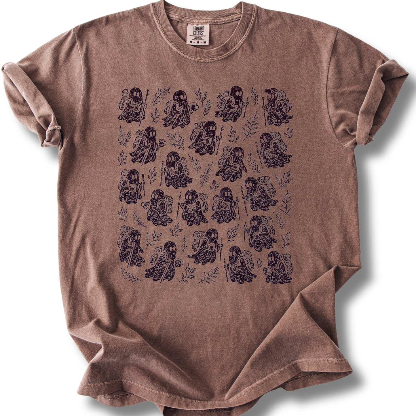 Sloth Hiking Club — espresso