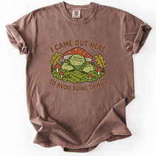 Sloth Hiking Club — espresso