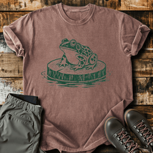 Sloth Hiking Club — espresso