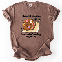 Sloth Hiking Club — espresso