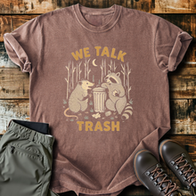 Sloth Hiking Club — espresso