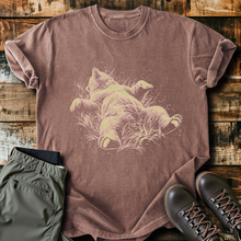 Sloth Hiking Club — espresso
