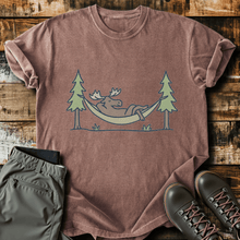 Sloth Hiking Club — espresso
