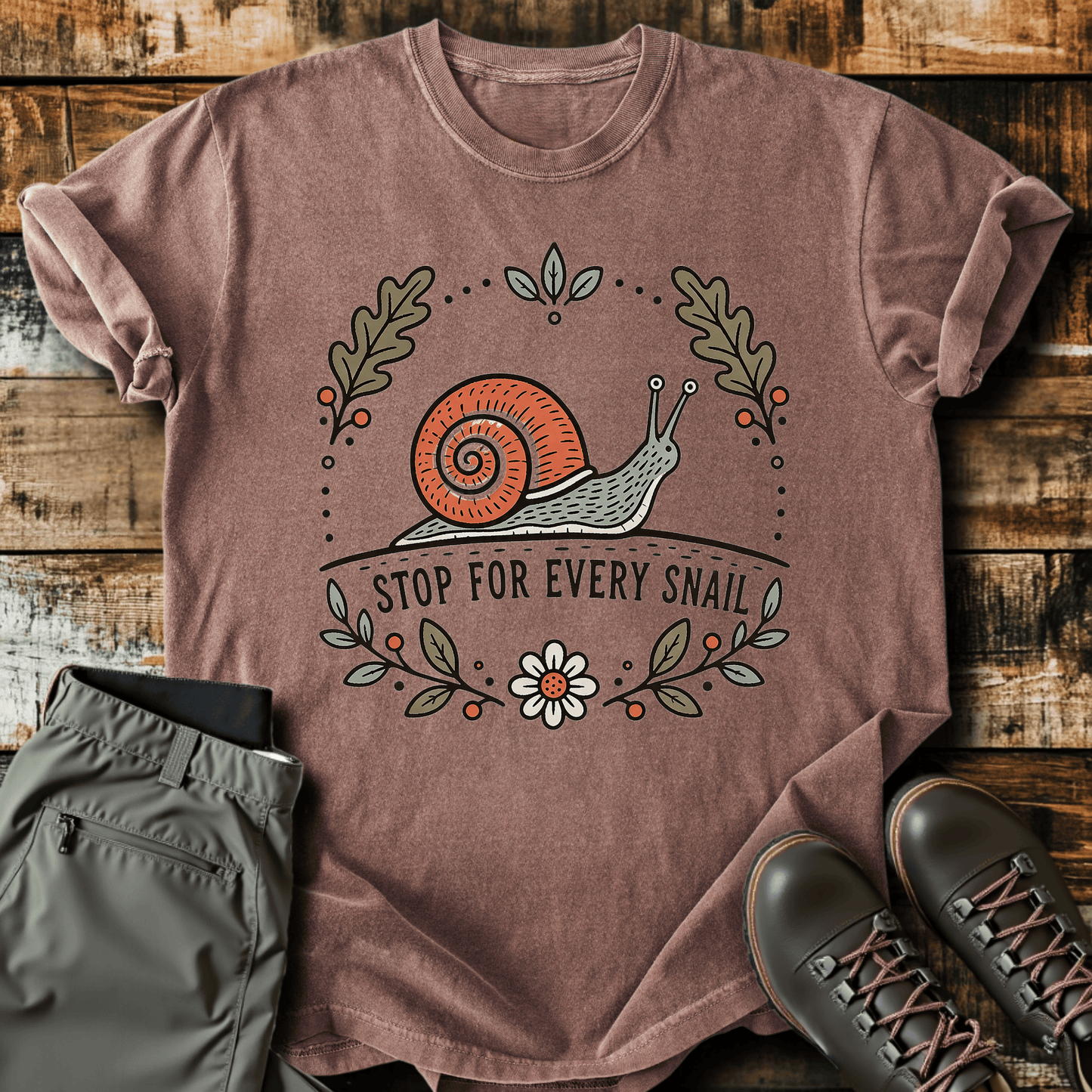 Sloth Hiking Club — espresso