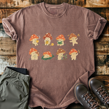 Sloth Hiking Club — espresso