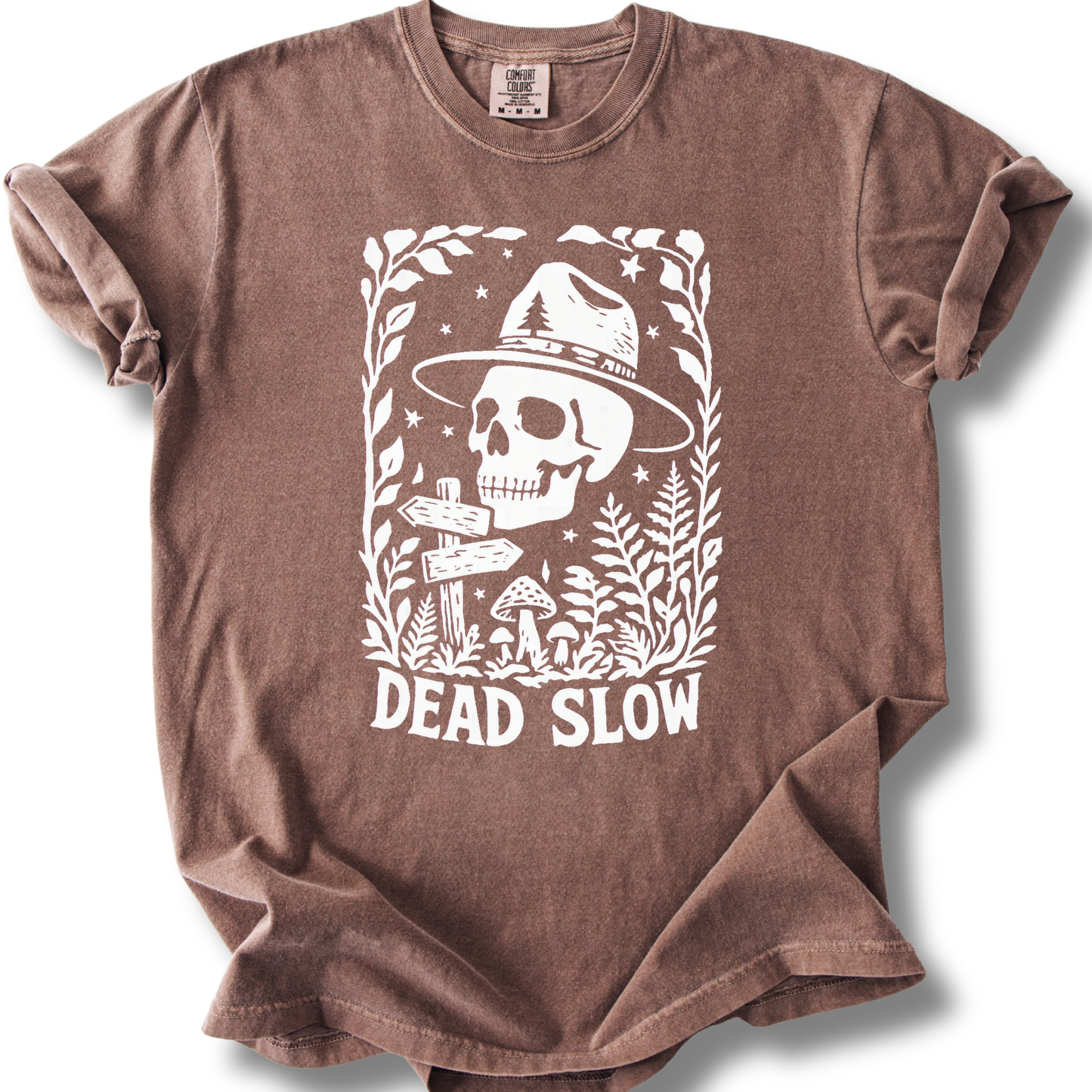 Sloth Hiking Club — espresso