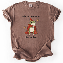 Sloth Hiking Club — espresso