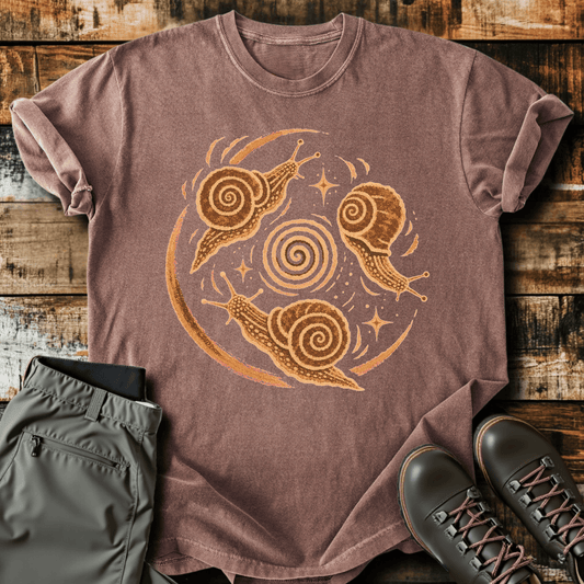 Sloth Hiking Club — espresso