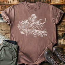 Sloth Hiking Club — espresso