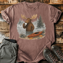 Sloth Hiking Club — espresso