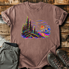 Sloth Hiking Club — espresso