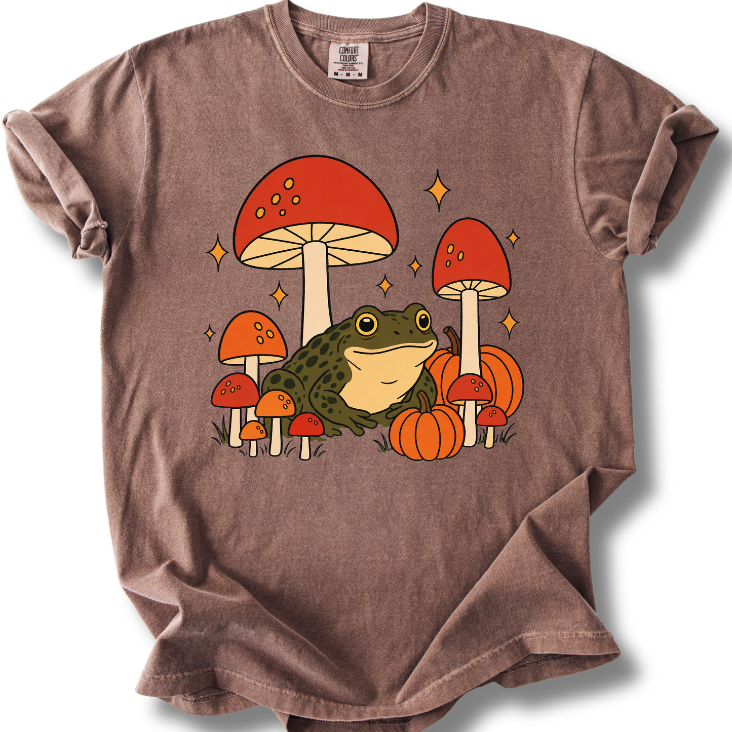 Sloth Hiking Club — espresso