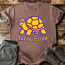 Sloth Hiking Club — espresso