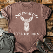 Sloth Hiking Club — espresso