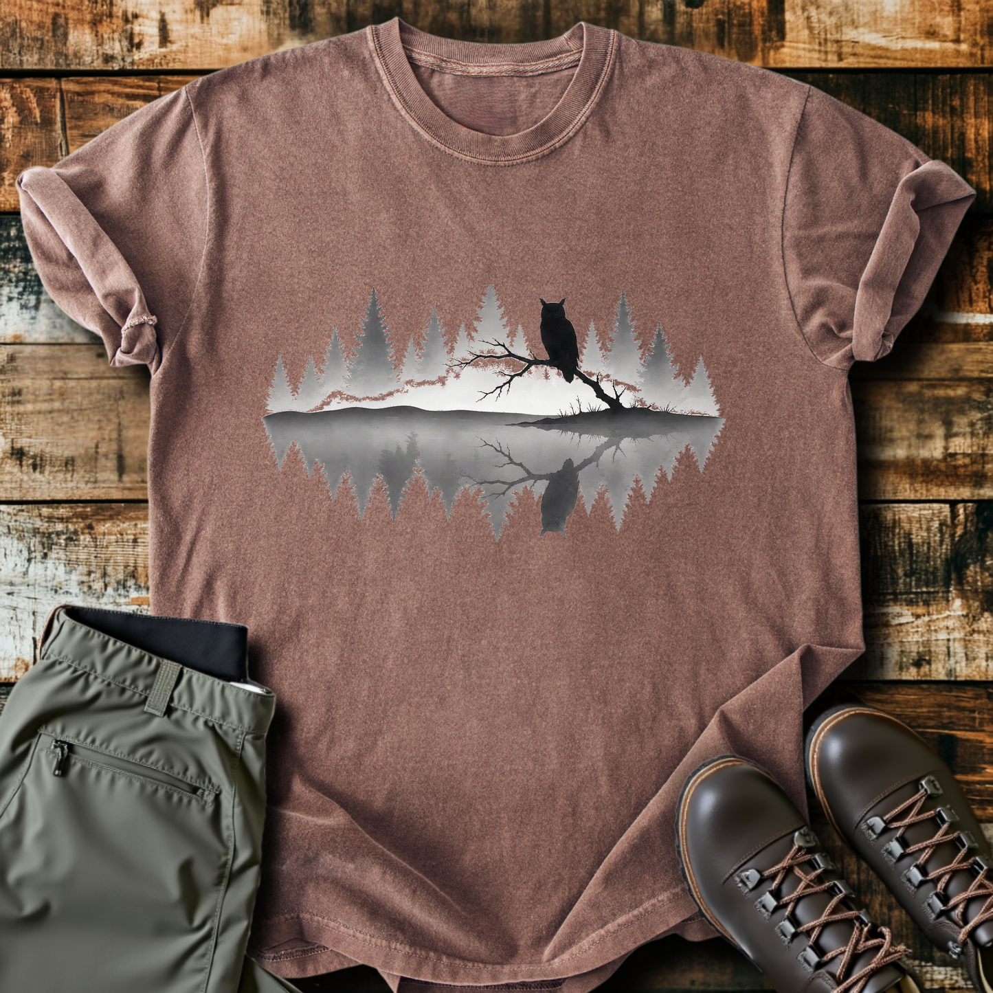 Sloth Hiking Club — espresso