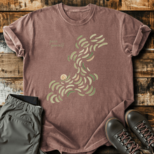 Sloth Hiking Club — espresso