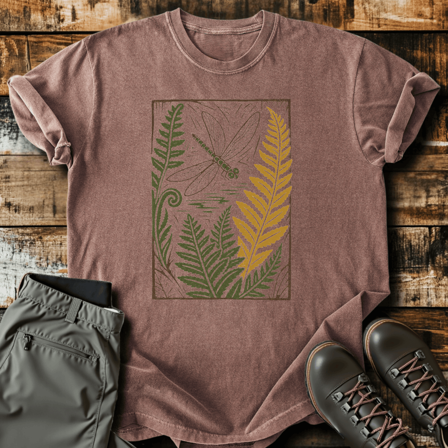 Sloth Hiking Club — espresso