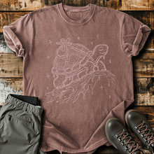 Sloth Hiking Club — espresso
