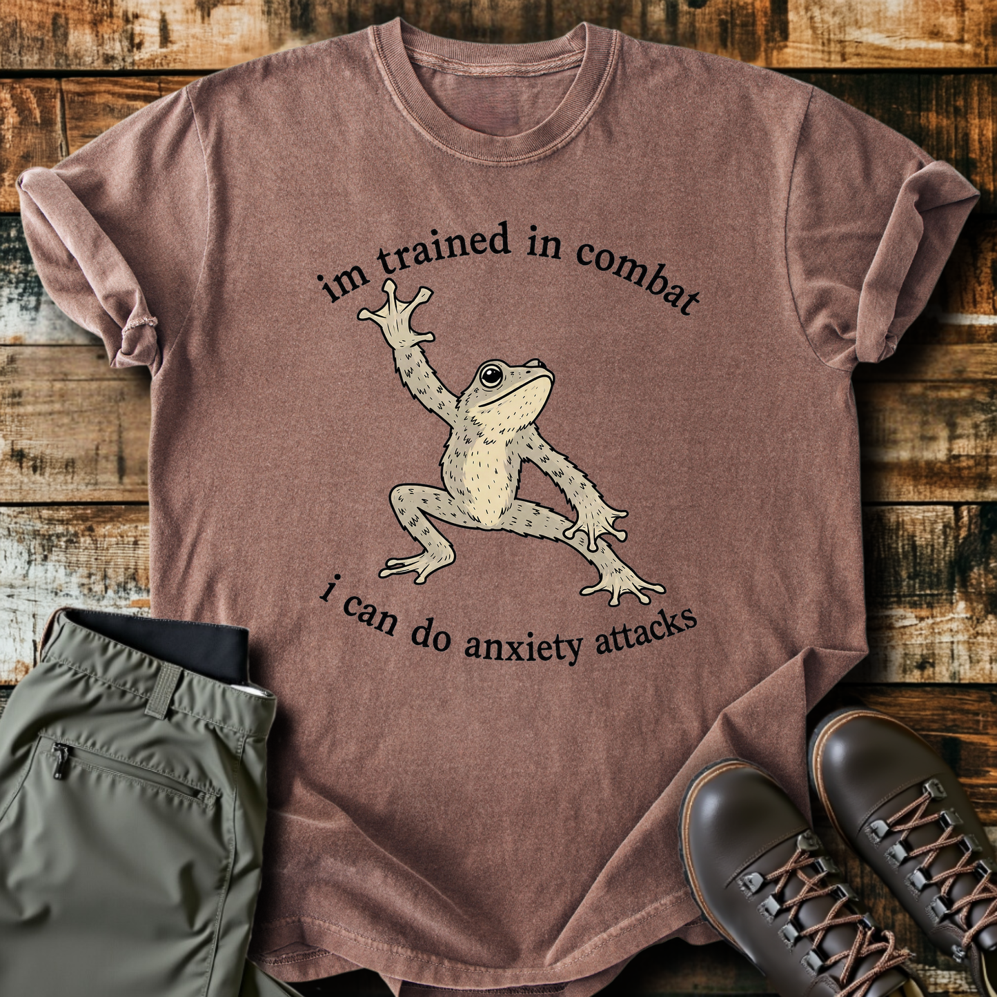 Sloth Hiking Club — espresso