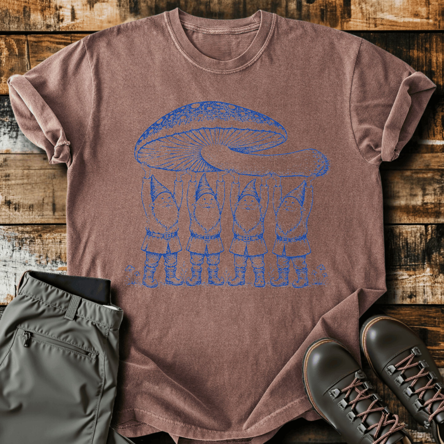 Sloth Hiking Club — espresso