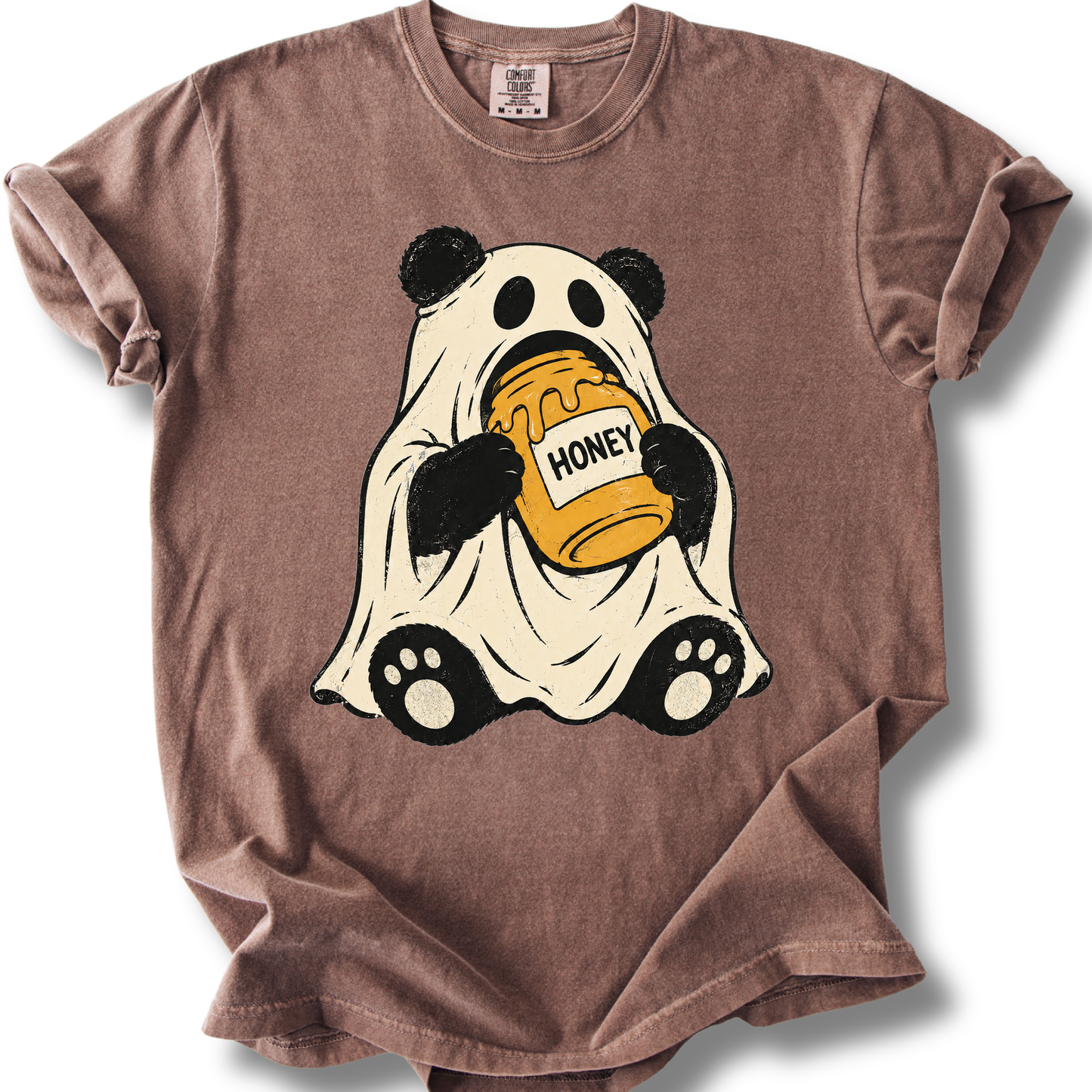 Sloth Hiking Club — espresso