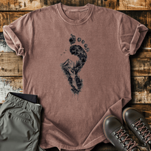 Sloth Hiking Club — espresso