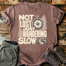 Sloth Hiking Club — espresso
