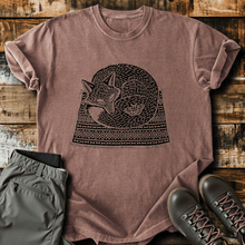 Sloth Hiking Club — espresso