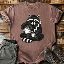 Sloth Hiking Club — espresso