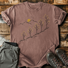 Sloth Hiking Club — espresso