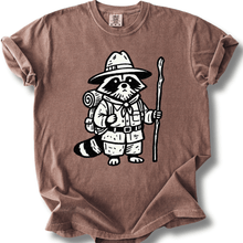 Sloth Hiking Club — espresso