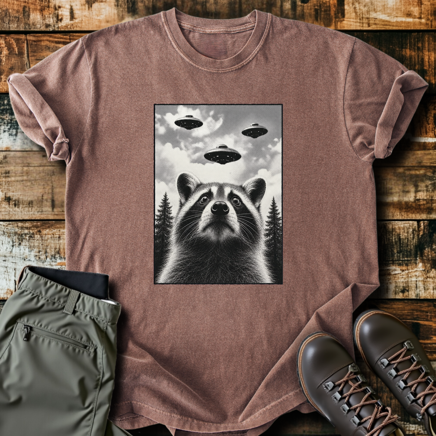 Sloth Hiking Club — espresso