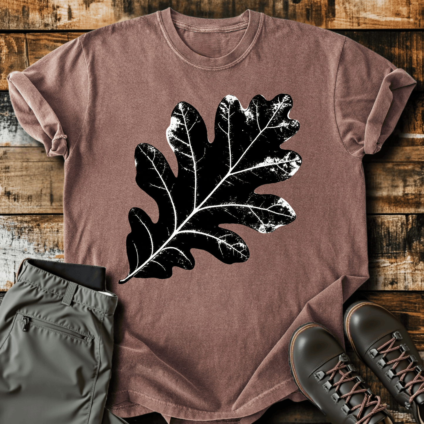 Sloth Hiking Club — espresso