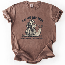 Sloth Hiking Club — espresso