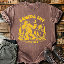Sloth Hiking Club — espresso