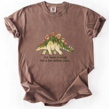 Sloth Hiking Club — espresso