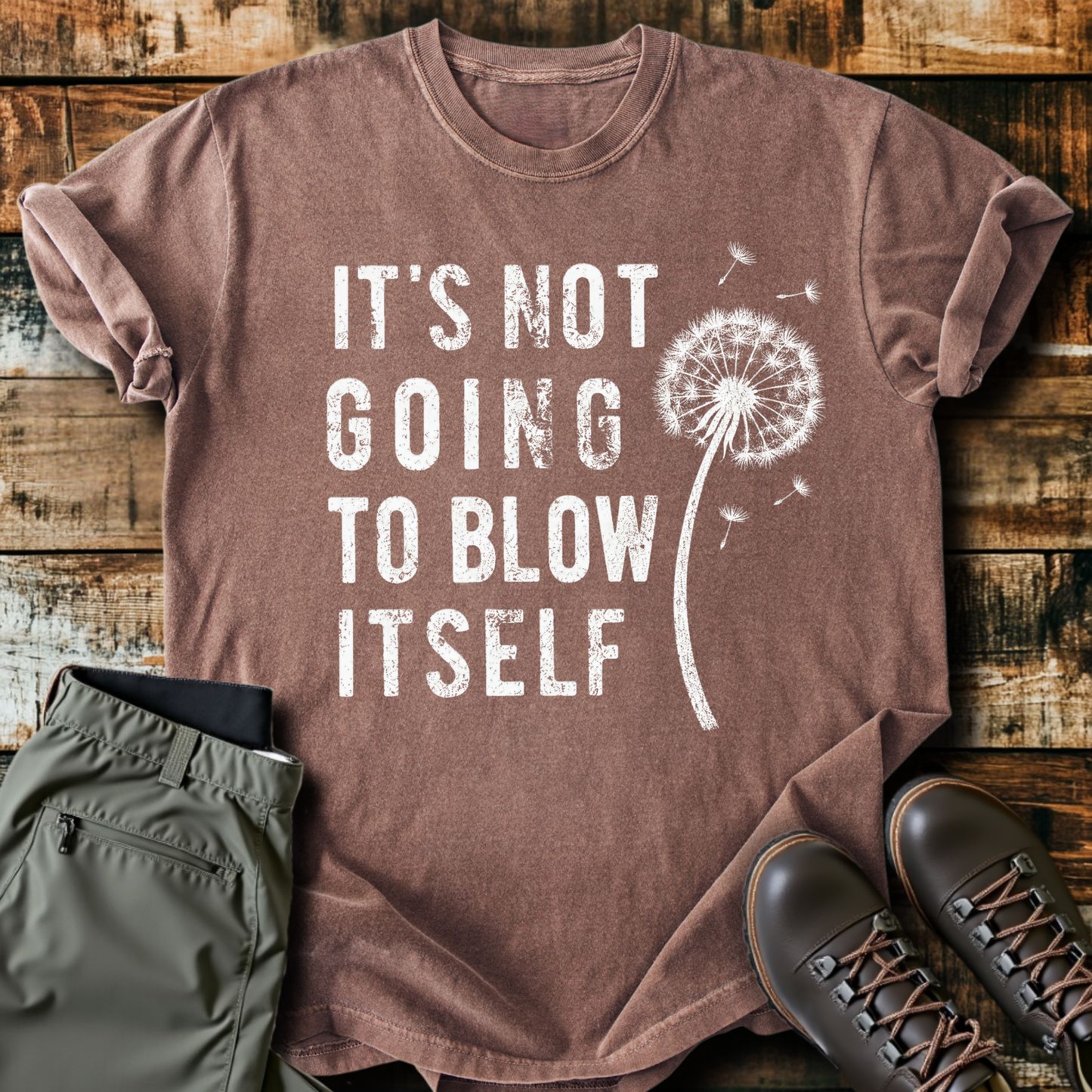 Sloth Hiking Club — espresso
