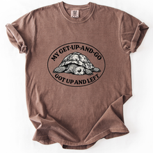 Sloth Hiking Club — espresso