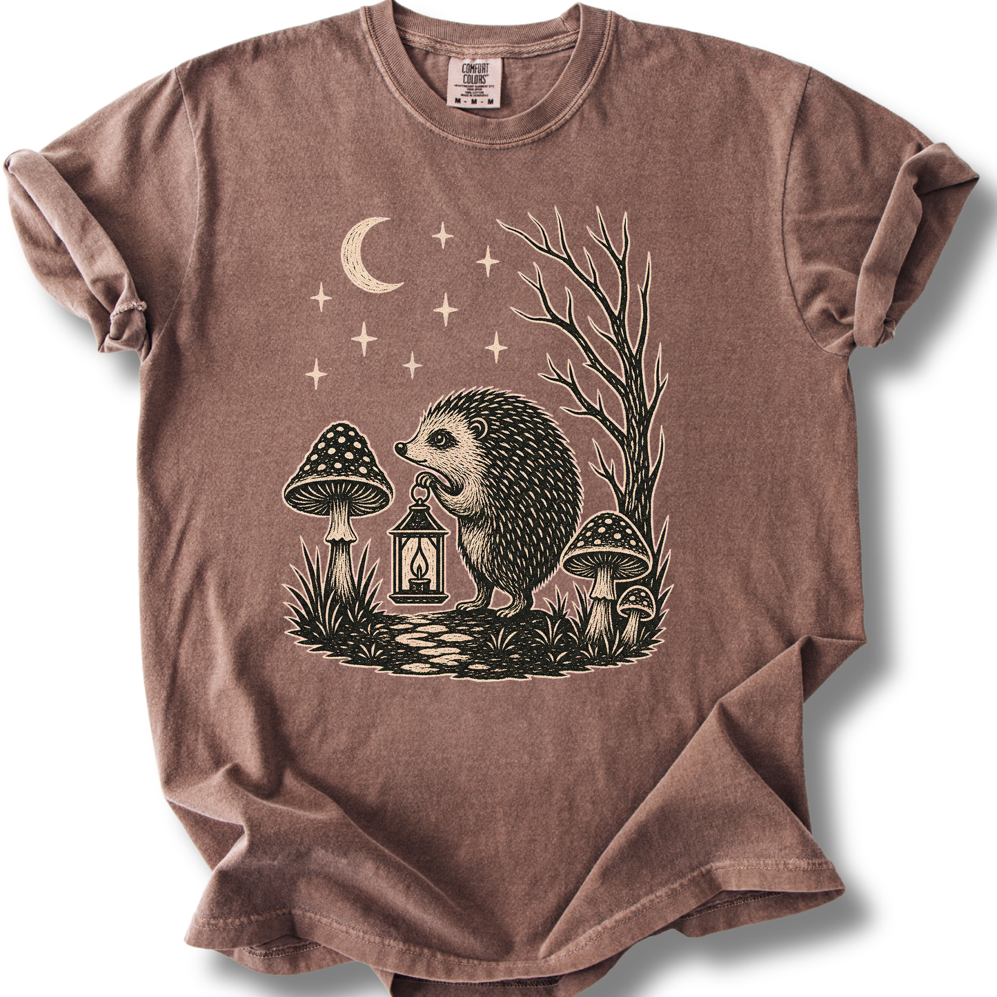 Sloth Hiking Club — espresso