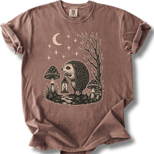 Sloth Hiking Club — espresso