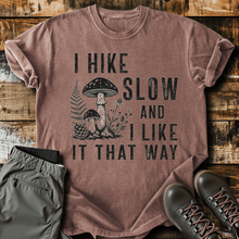 Sloth Hiking Club — espresso