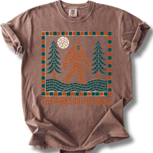 Sloth Hiking Club — espresso