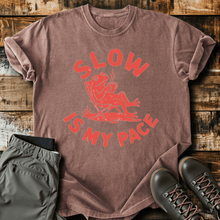 Sloth Hiking Club — espresso
