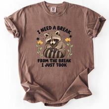 Sloth Hiking Club — espresso